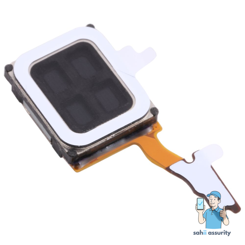 Ear Speaker Flex Cable for Xiaomi Redmi Note 9 thumbnail